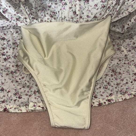 Weissman Sweetest Devotion Lyrical Contemporary Dance Costume - Picture 7 of 7